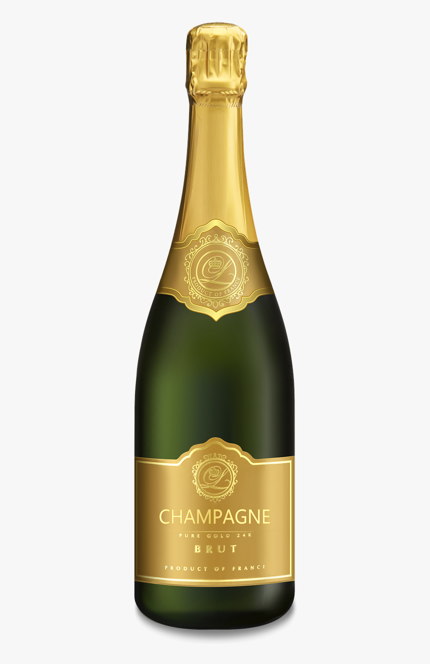 Champagne Png, Transparent Png, Free Download