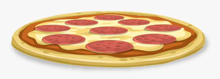 Pizza Free To Use Clip Art - Pizza Egzamin E14, HD Png Download, Free Download