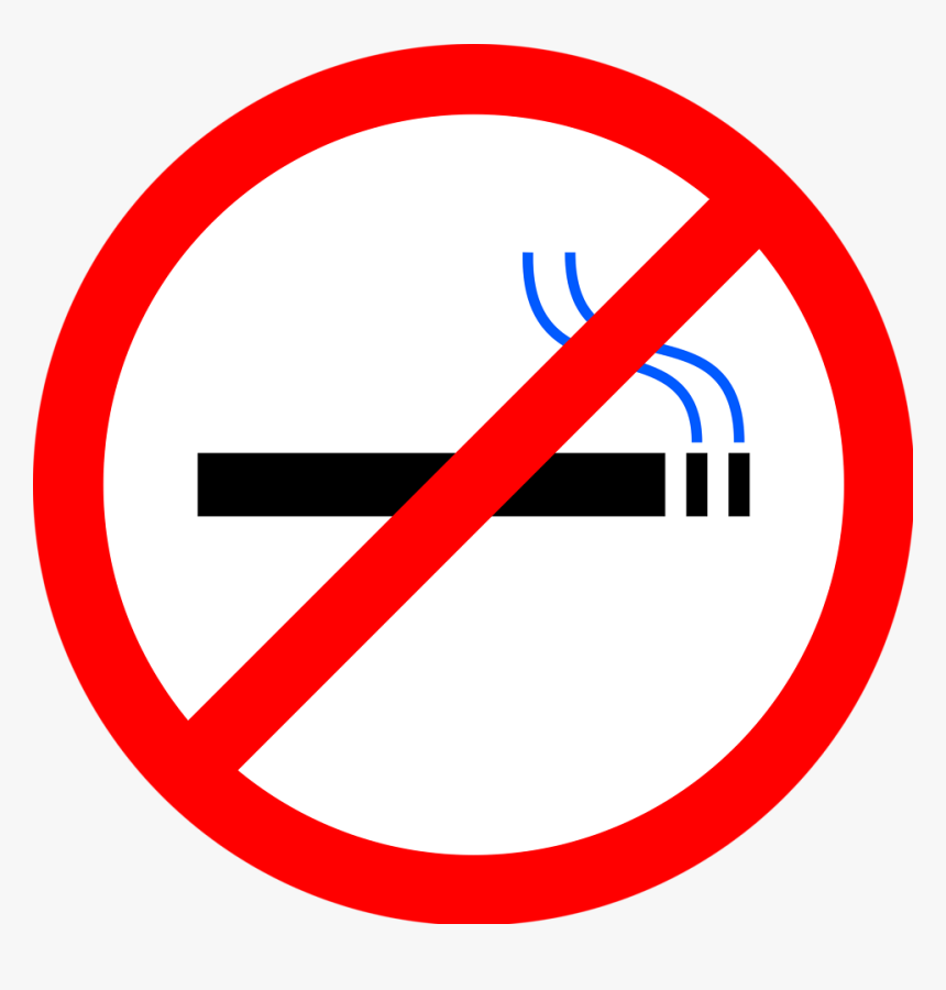 No Smoking - No Smoking In Hindi, HD Png Download, Free Download