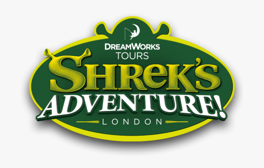 Shrek’s Adventure Launch Brunch - Amusement Park, HD Png Download, Free Download