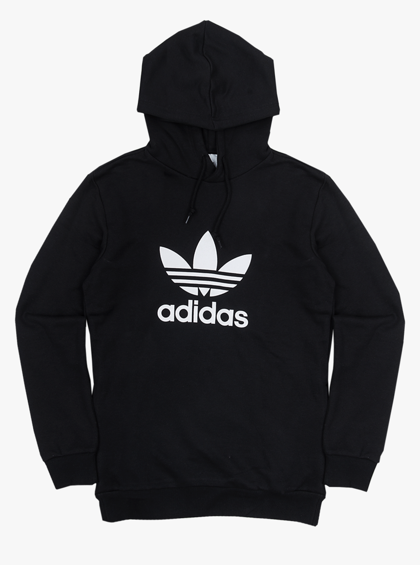 adidas black jacket with hood