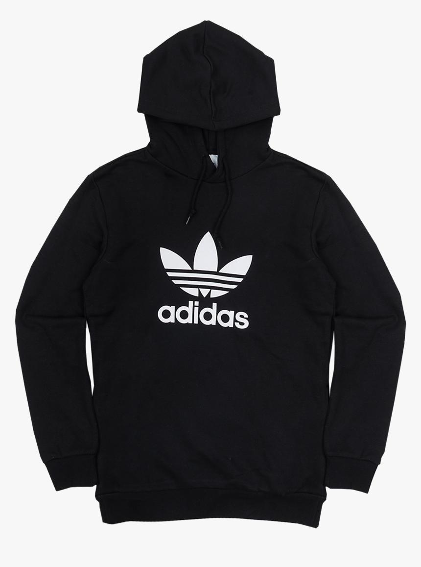 Jacket For Men With Hood Adidas, HD Png Download, Free Download