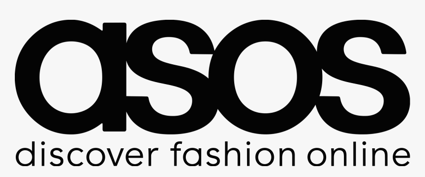 Asos Logo Png, Transparent Png, Free Download