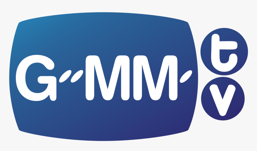 Gmm Tv Logo Png, Transparent Png, Free Download