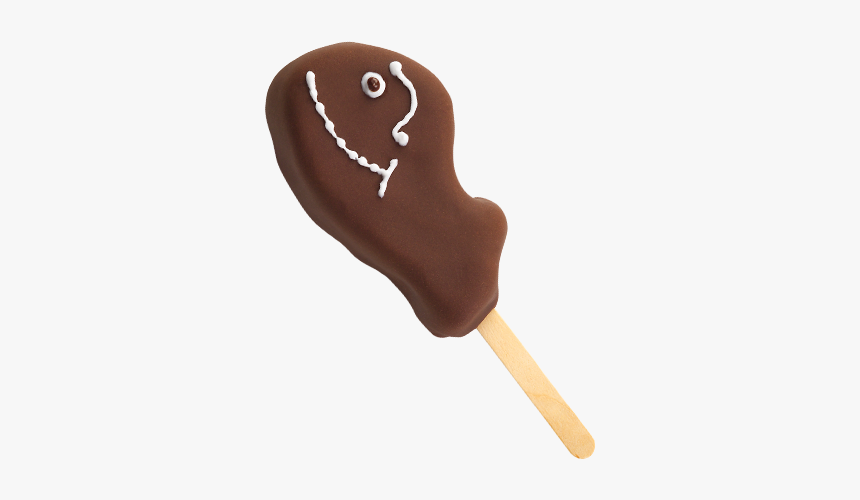 Fudgie Pop - Fudgie Pops Carvel, HD Png Download, Free Download