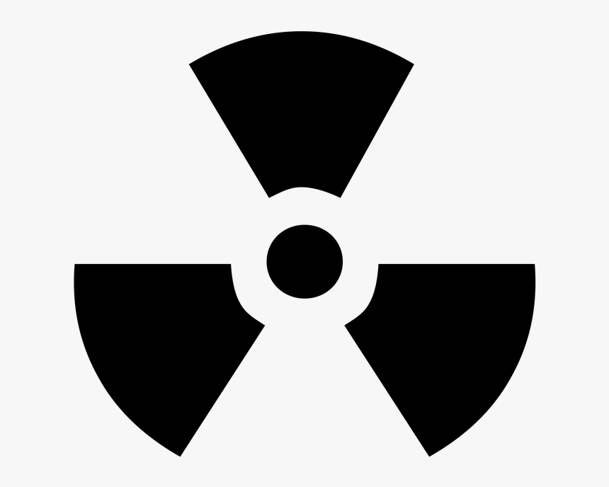 Radiation Png - Radioactive Png, Transparent Png, Free Download