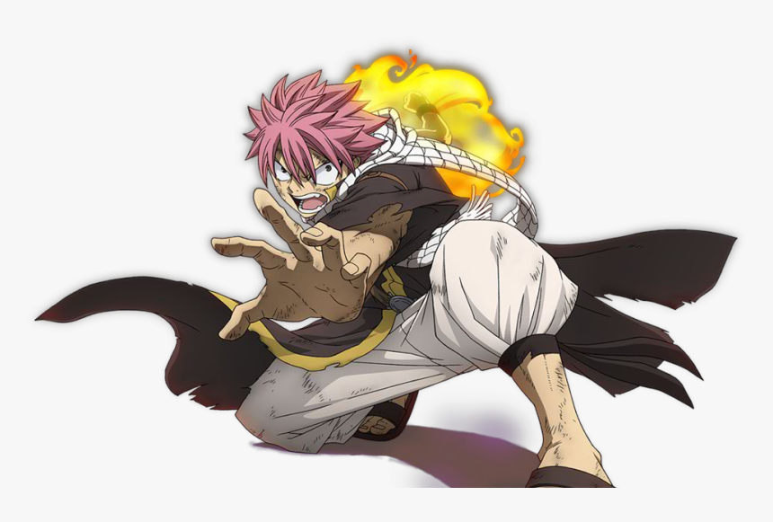 Fairy Tail Png Transparent - Fairy Tail Transparent Background, Png Download, Free Download