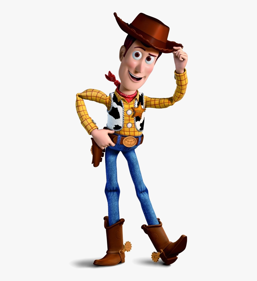 Toy Story 4 Woody, HD Png Download, Free Download