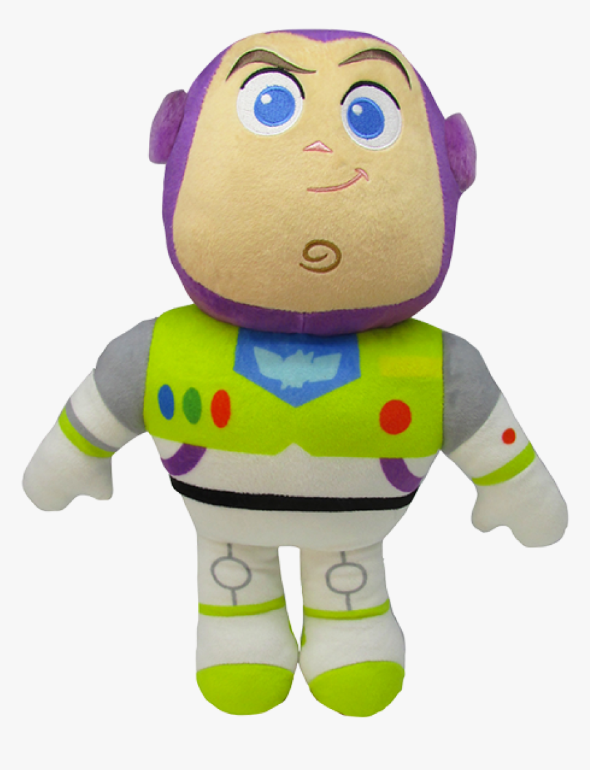 Toy Story Buzz Lightyear Plush Small - Toy Story Disney Baby, HD Png Download, Free Download