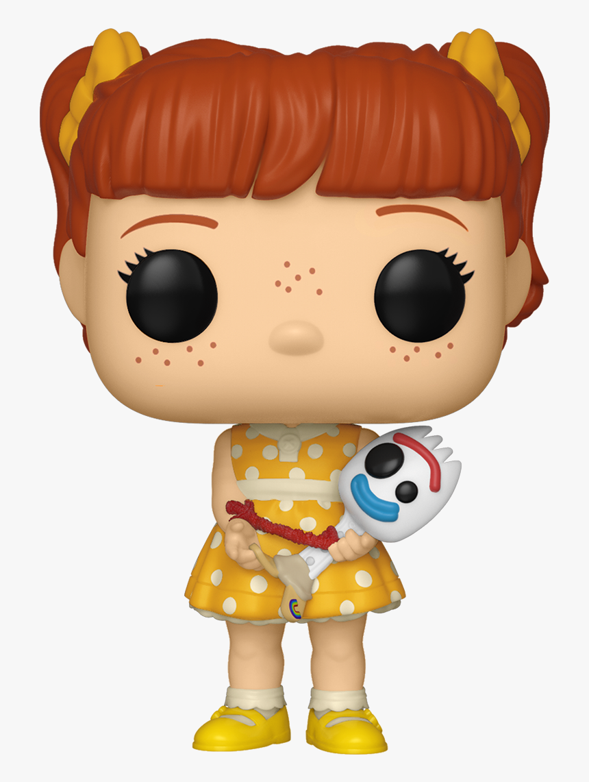 Toy Story 4 Pop Vinyl, HD Png Download, Free Download