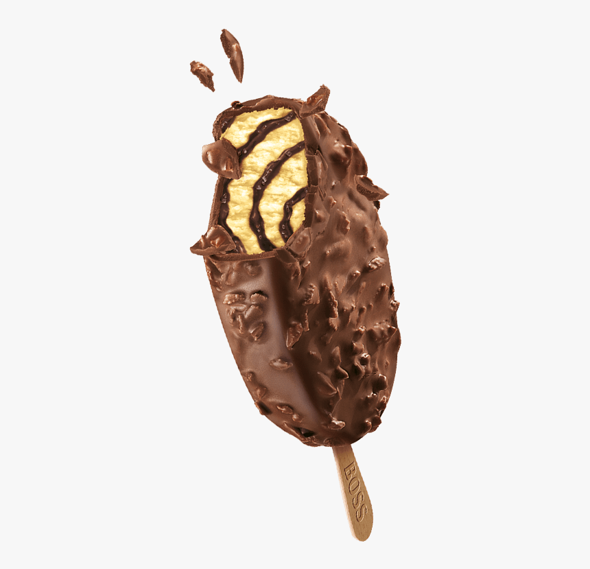 Boss Brownie Ice Cream, HD Png Download, Free Download