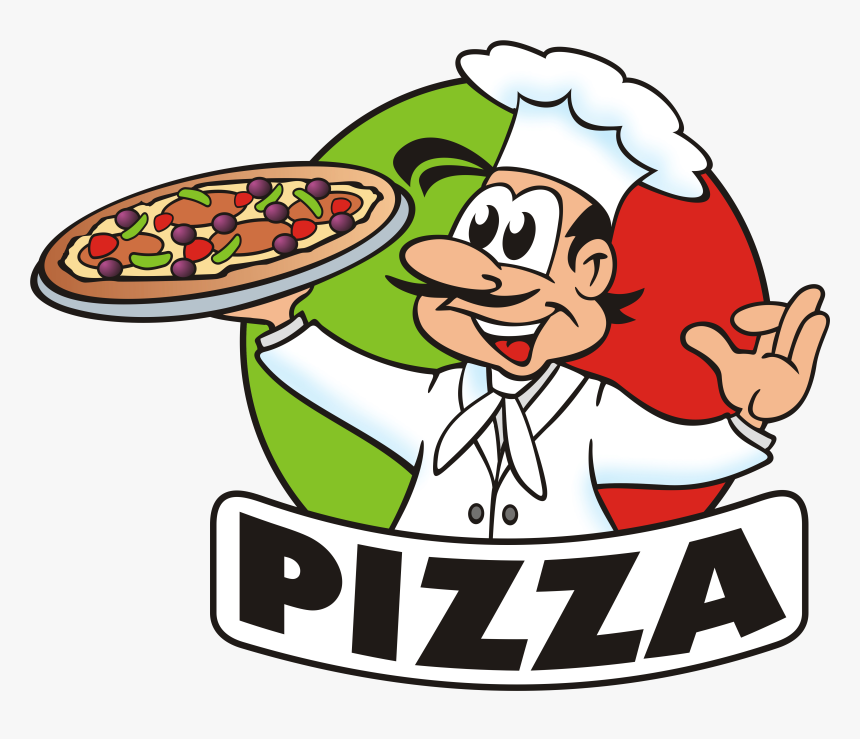 Pizza Clipart Transparent Png - Pizza Clipart, Png Download, Free Download