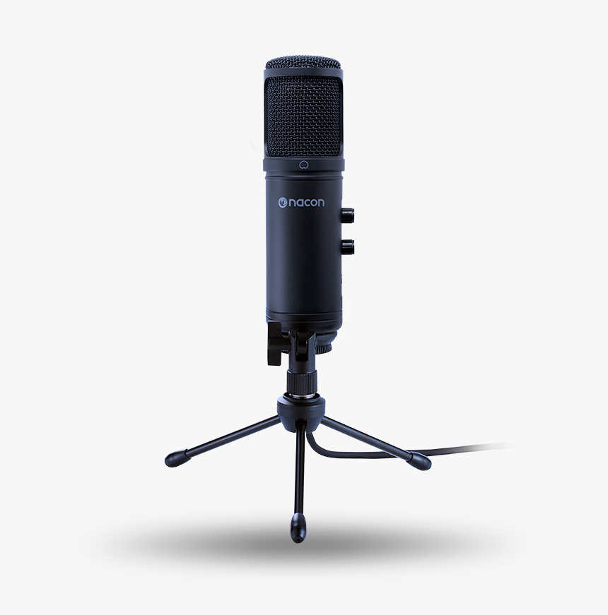 Micro Streaming St-200 - Gaming Microphone Png, Transparent Png, Free Download