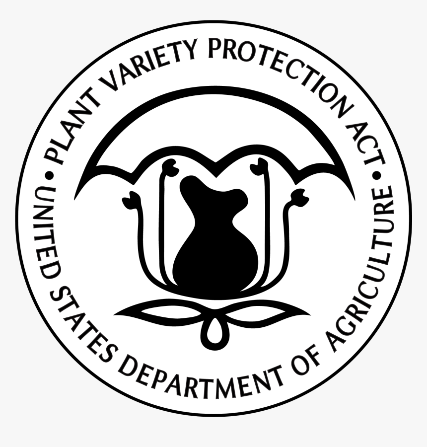 Plant Variety Protection Label - Plant Variety Protection Act, HD Png Download, Free Download