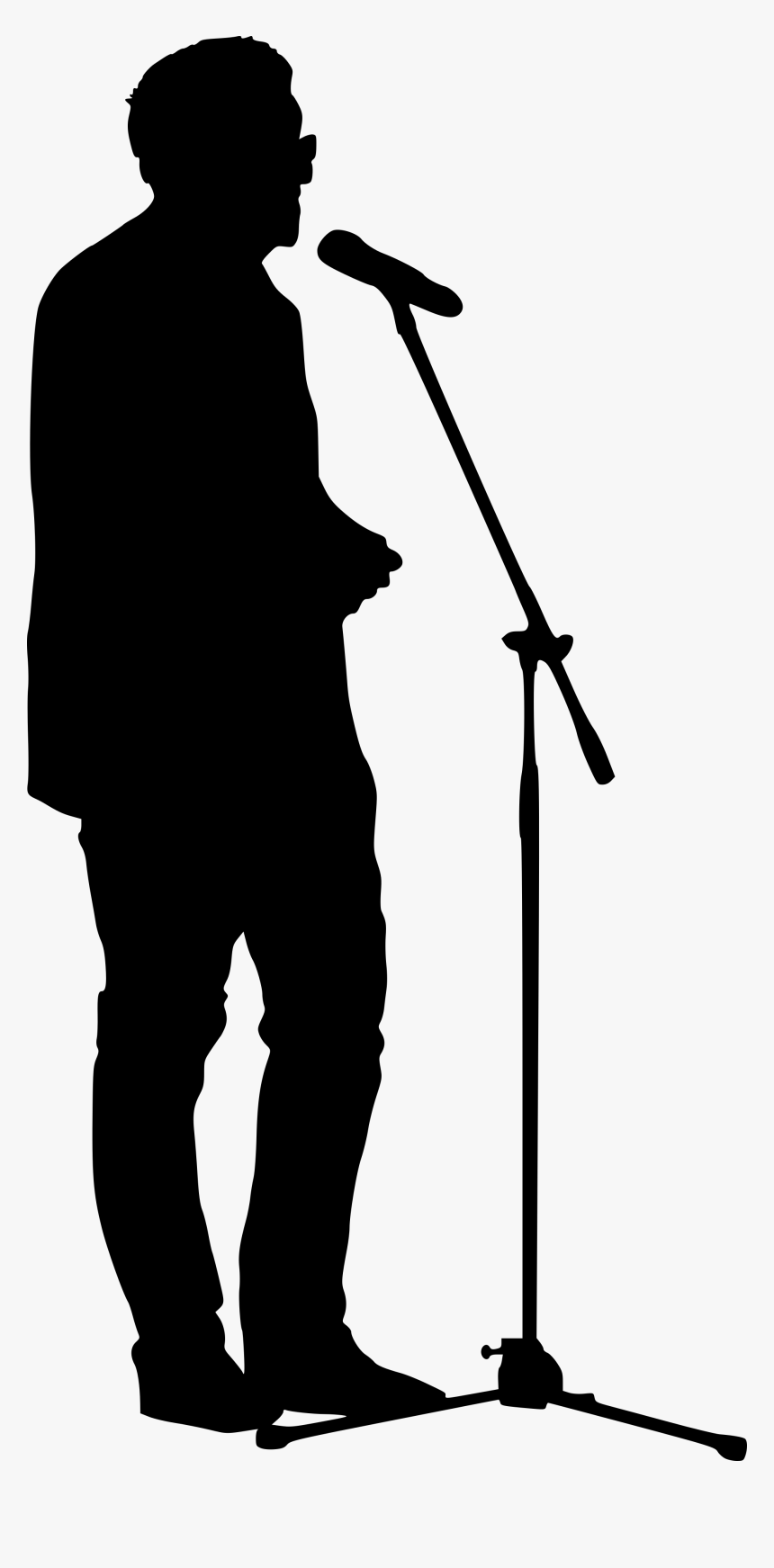 Microphone Png Image, Transparent Png, Free Download