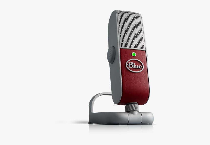 Blue Yeti Microphone Png - Blue Raspberry Blue Microphones, Transparent Png, Free Download