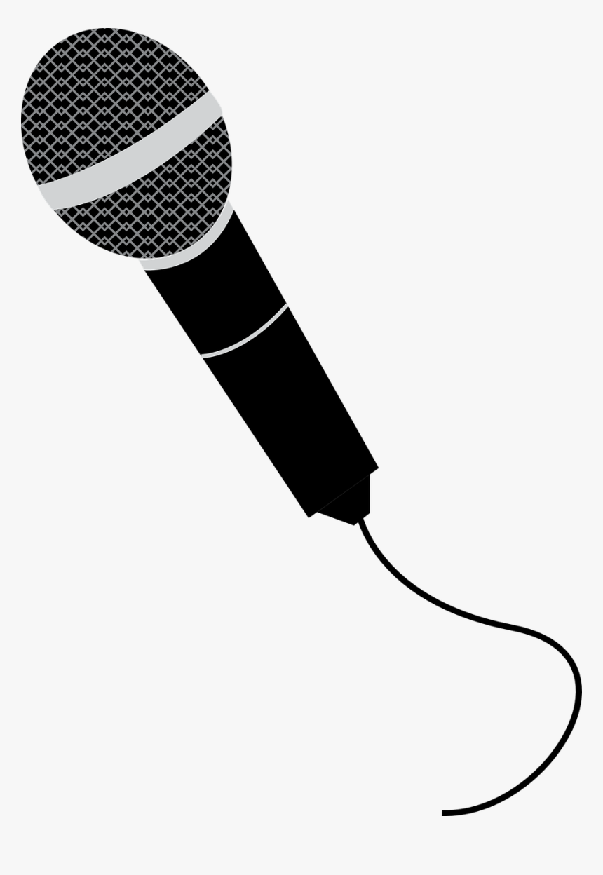 Mic Png, Transparent Png, Free Download