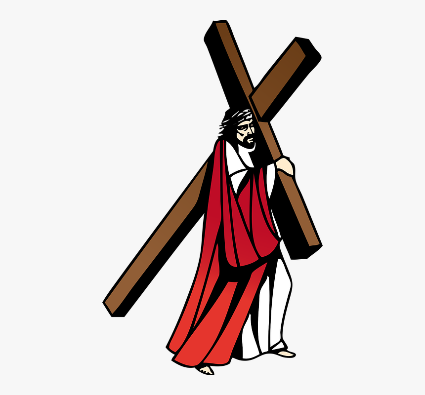 Cruz, Jesus, Religion, HD Png Download, Free Download