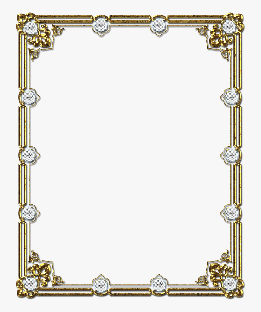 Diza Photo Frame Png - Frame Diza Png, Transparent Png, Free Download