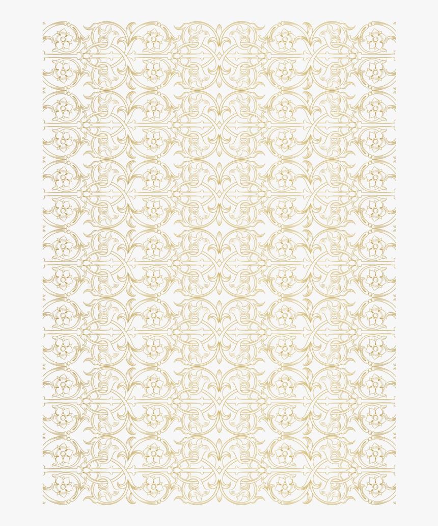 Transparent Lace Pattern Png - Wallpaper, Png Download, Free Download