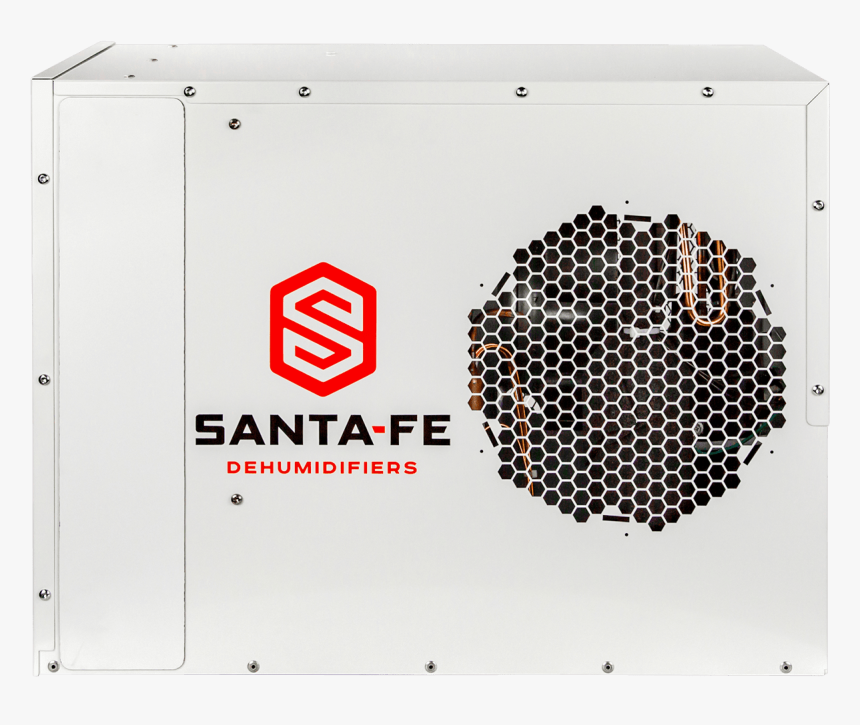 Santa Fe Advance 90 Dehumidifier - Coai Logo, HD Png Download, Free Download