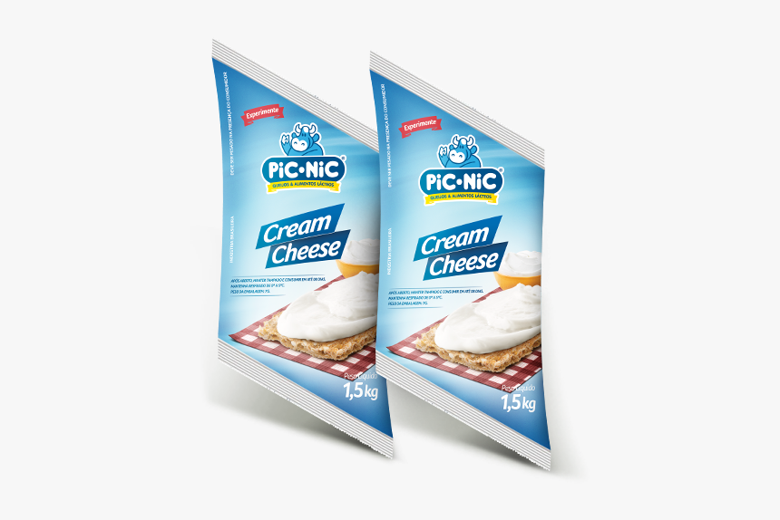 Cream Cheese Picnic, HD Png Download, Free Download