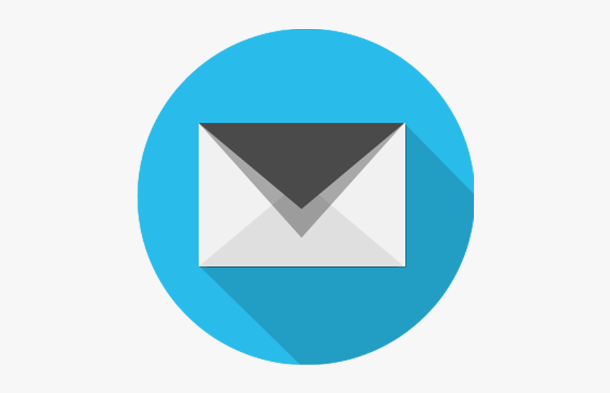 Email Newsletter Png Clipart - Newsletter Icon Png, Transparent Png, Free Download