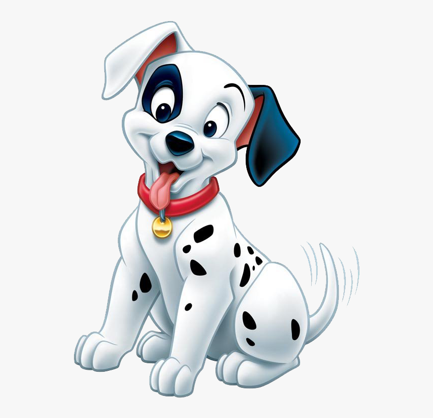 Disney Characters 101 Dalmatians, HD Png Download, Free Download
