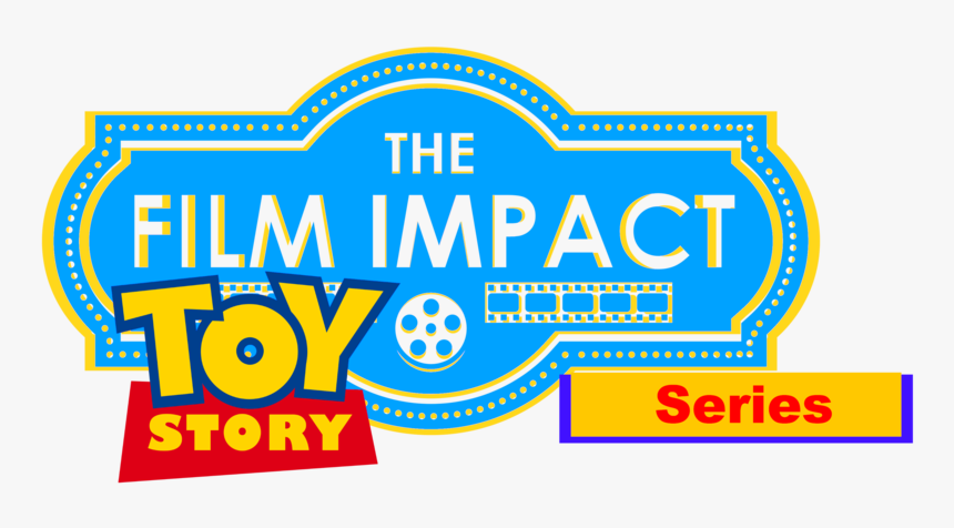 Tfi Toy Story - Graphic Design, HD Png Download, Free Download