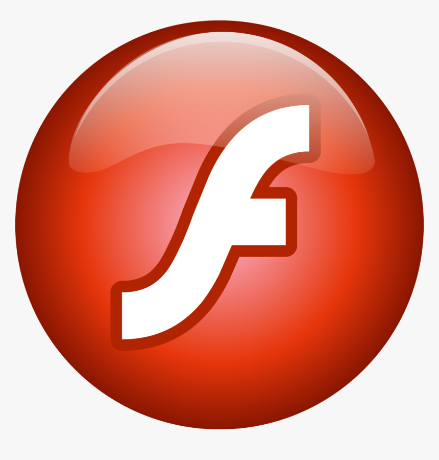 Logo Macromedia Flash Png, Transparent Png, Free Download