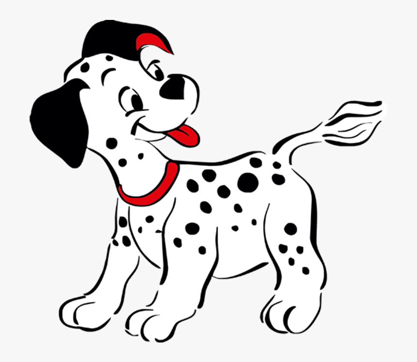Bring Your Furry Friend For A Treat At Our Pet Clinic - Dalmatian, HD Png Download, Free Download