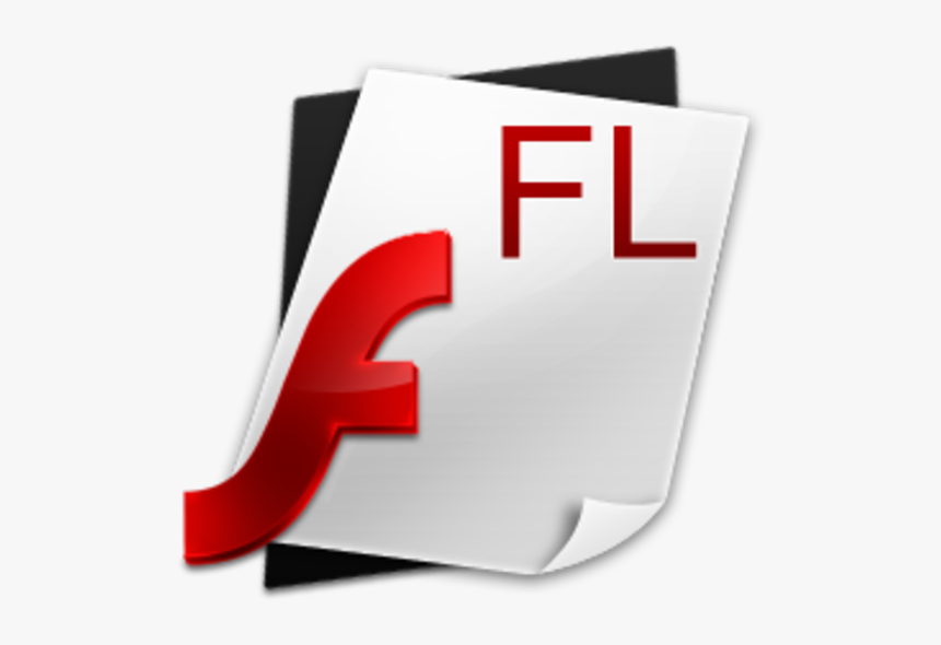 Adobe Flash Icon Free Images - Emblem, HD Png Download, Free Download