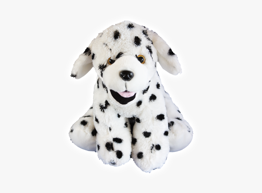 Stuffed Dalmatian, HD Png Download, Free Download