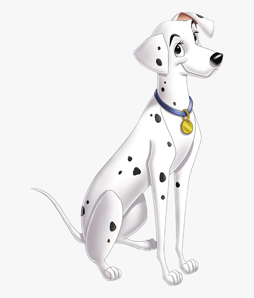 101 Dalmatians , Png Download - Pongo Perdita 101 Dalmatians, Transparent Png, Free Download