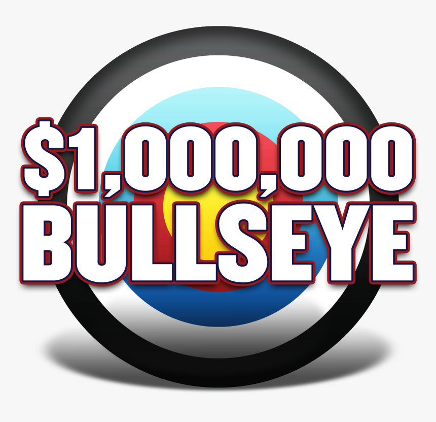 Transparent Bullseye Png - Graphic Design, Png Download, Free Download