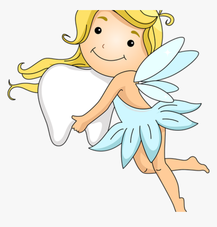 Tooth Fairy Clip Art National Tooth Fairy Day Other - Tooth Fairy Png Transparent Background, Png Download, Free Download