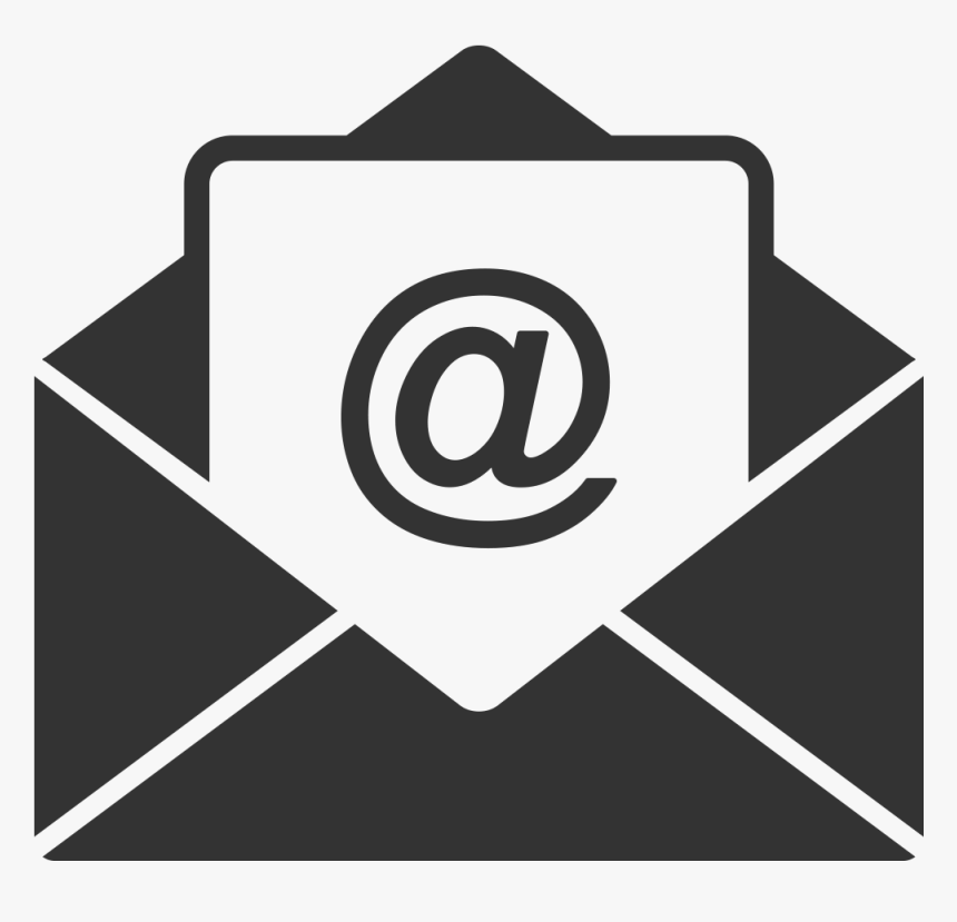 Icons Envelope Computer Mail Message Email - Email Icon, HD Png Download, Free Download