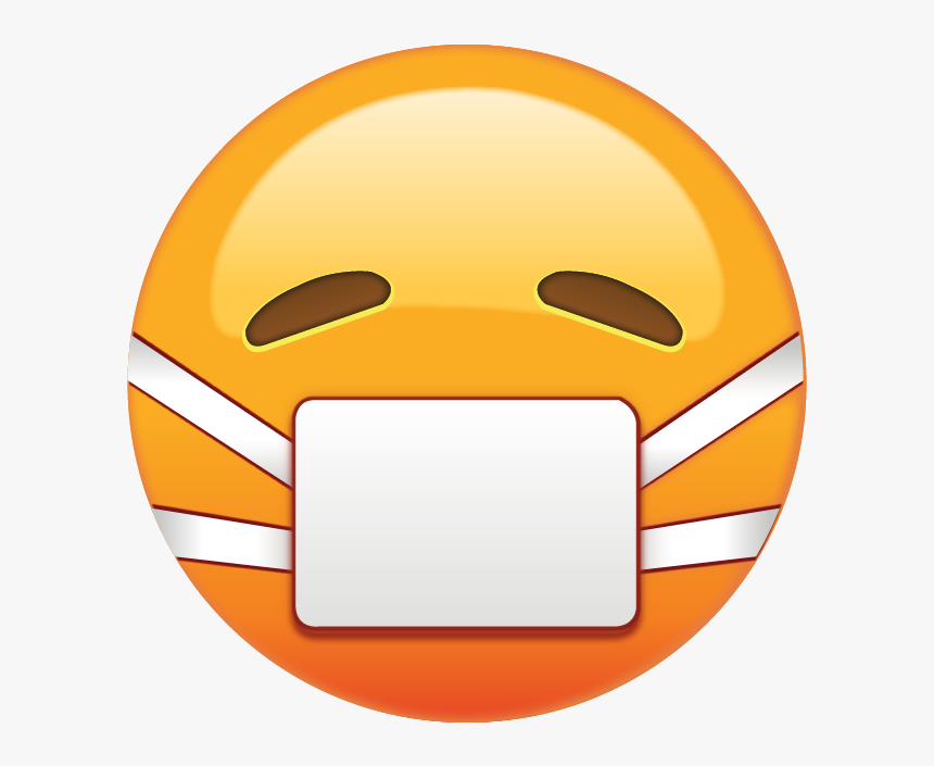 Sick Download Png - Sick Emoji Transparent Background, Png Download, Free Download