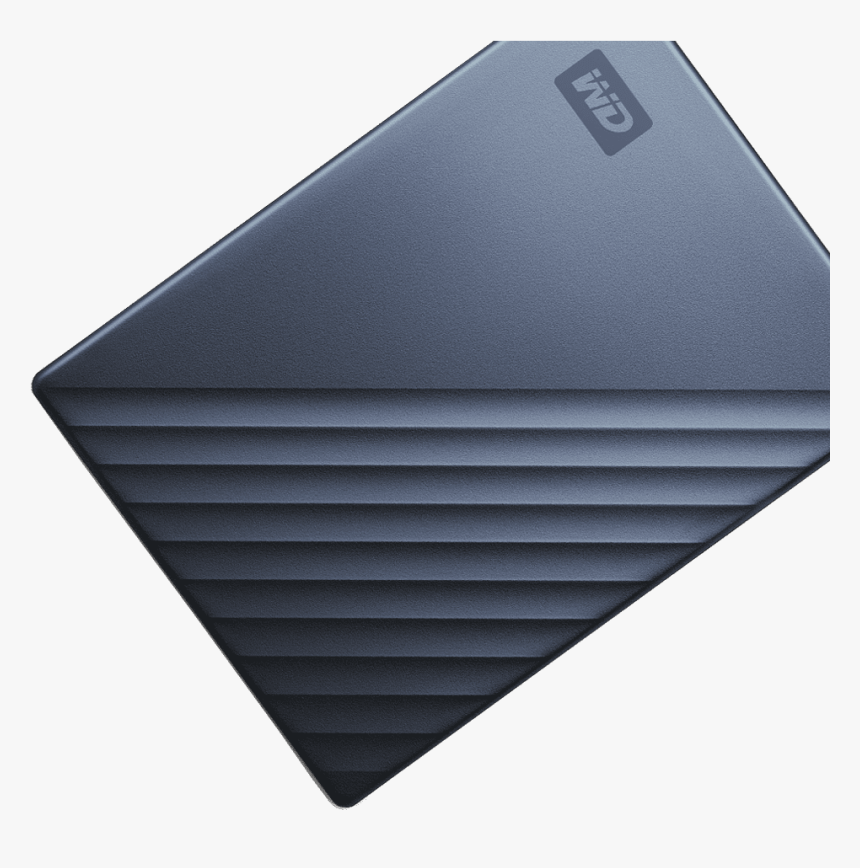 Wd My Passport - Western Digital, HD Png Download, Free Download