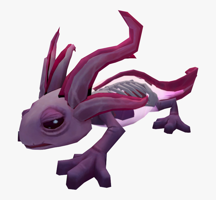 Morty Runescape, HD Png Download, Free Download
