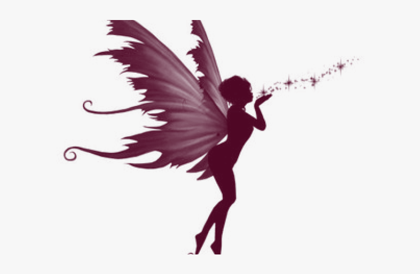 Fairy Png Transparent Images - Body Shop Catalogue Fairy, Png Download, Free Download