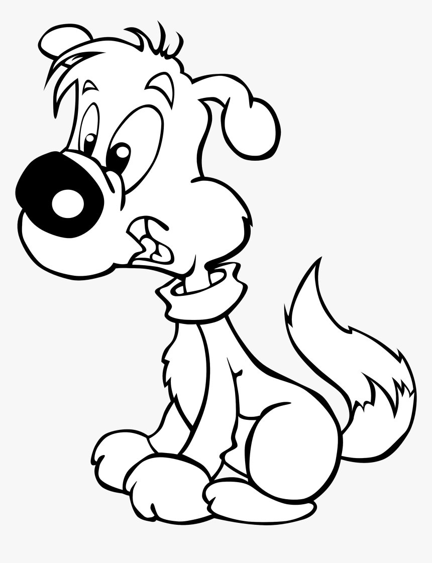 Cute Puppy Clip Art - Puppy Clip Art, HD Png Download, Free Download