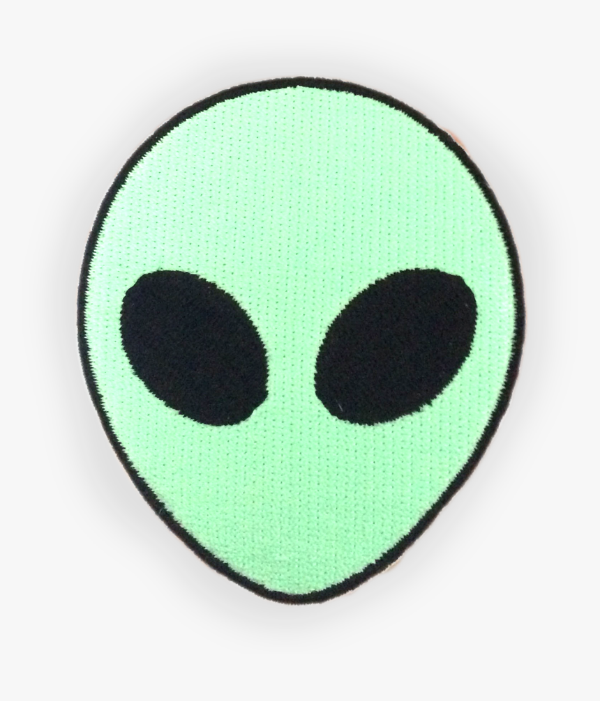 Transparent Rick And Morty - Transparent Alien, HD Png Download - kindpng