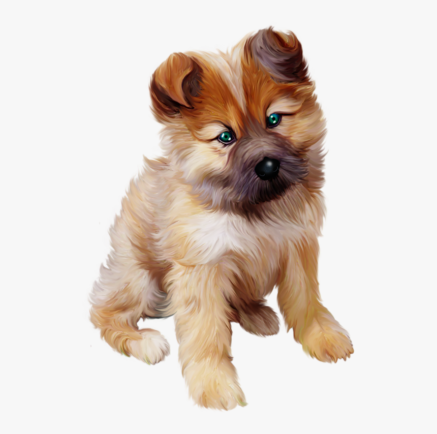 Golden Retriever Puppy Png Photos - Puppy, Transparent Png, Free Download