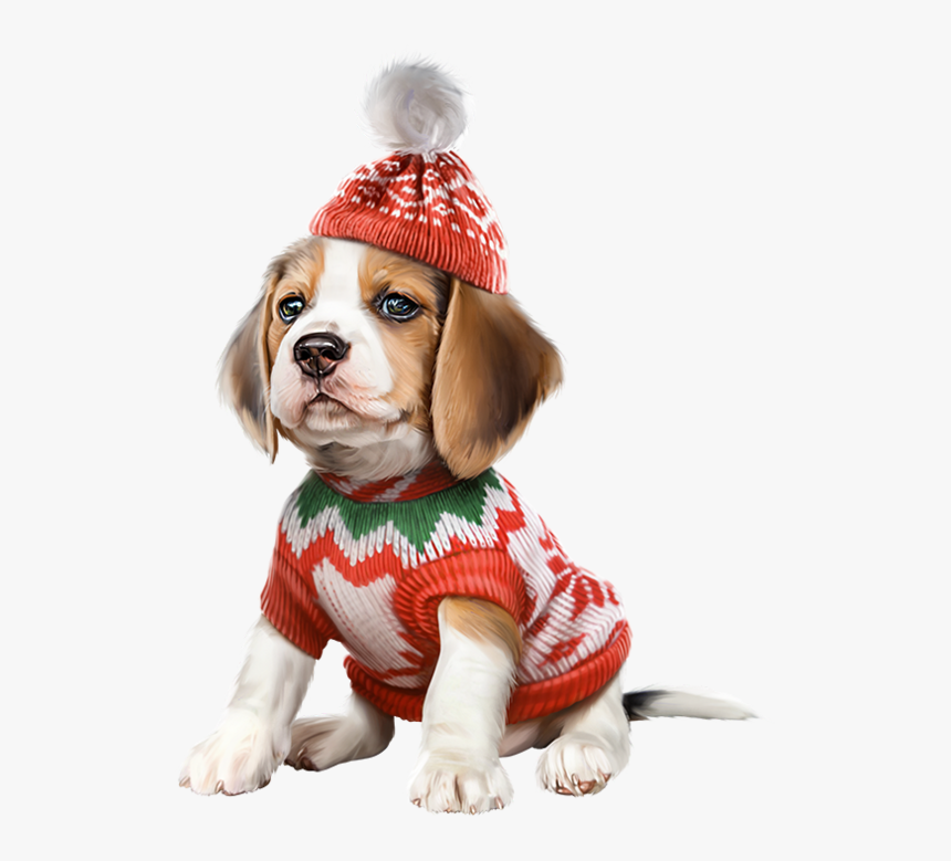 Transparent Beagle Clipart - Puppy, HD Png Download, Free Download