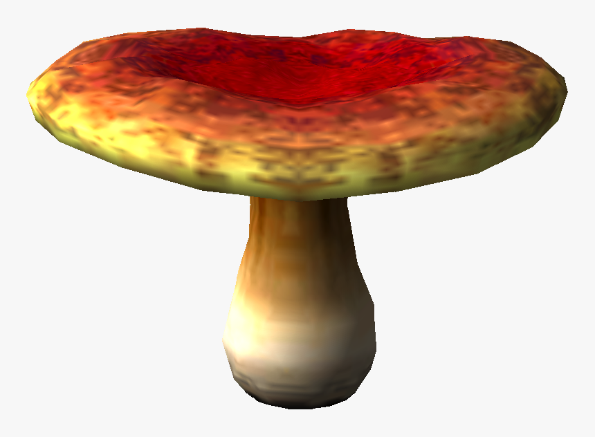 Toxic Toadstool, HD Png Download, Free Download