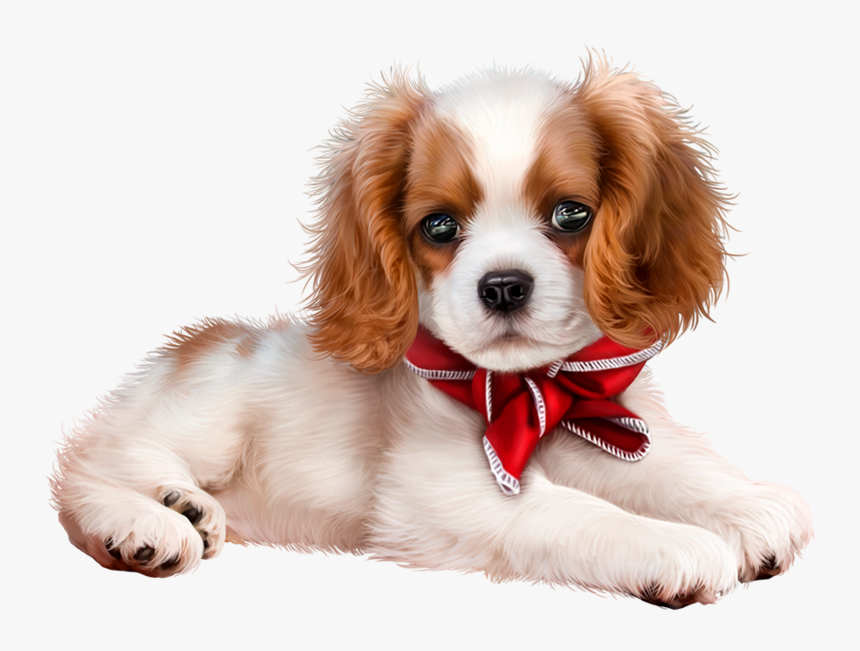 #ftestickers #cute #puppy #dog #christmas #red - Cute Christmas Puppy Png, Transparent Png, Free Download
