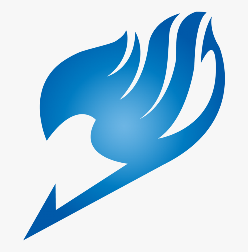 Fairy Tail Symbol Png, Transparent Png, Free Download