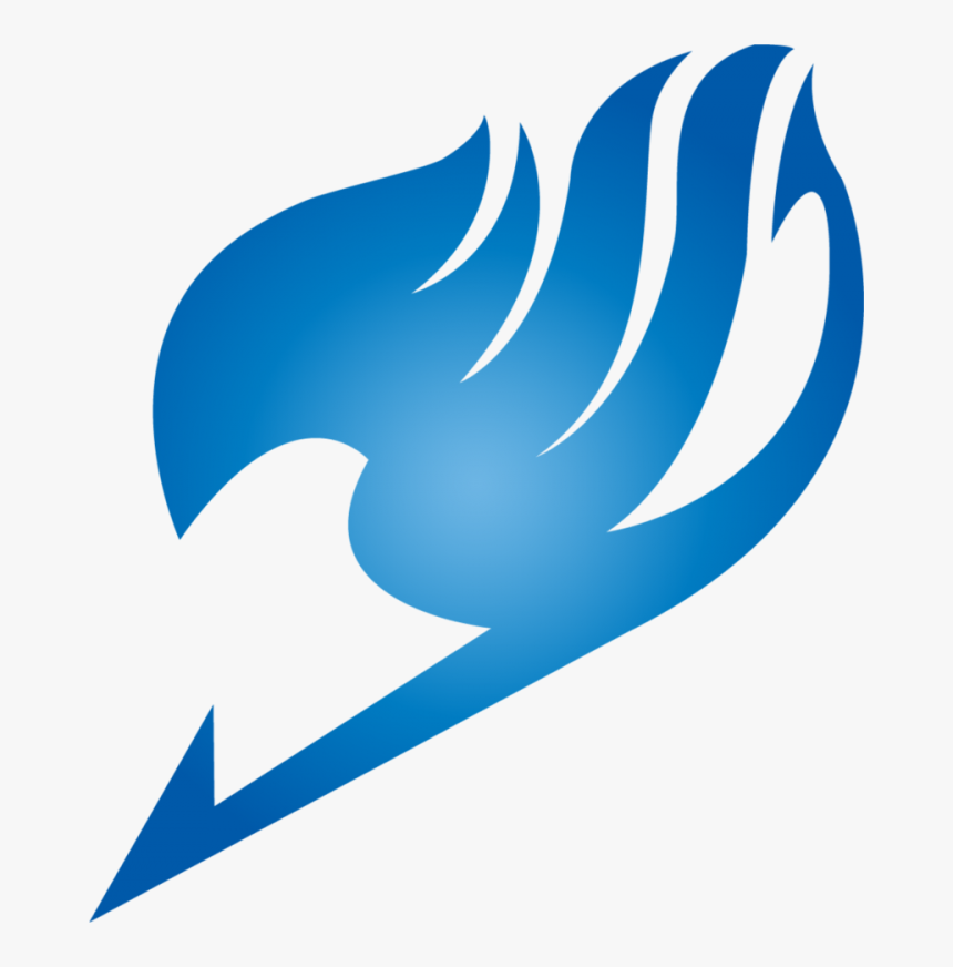 Fairy Tail Symbol Png Transparent Png Kindpng