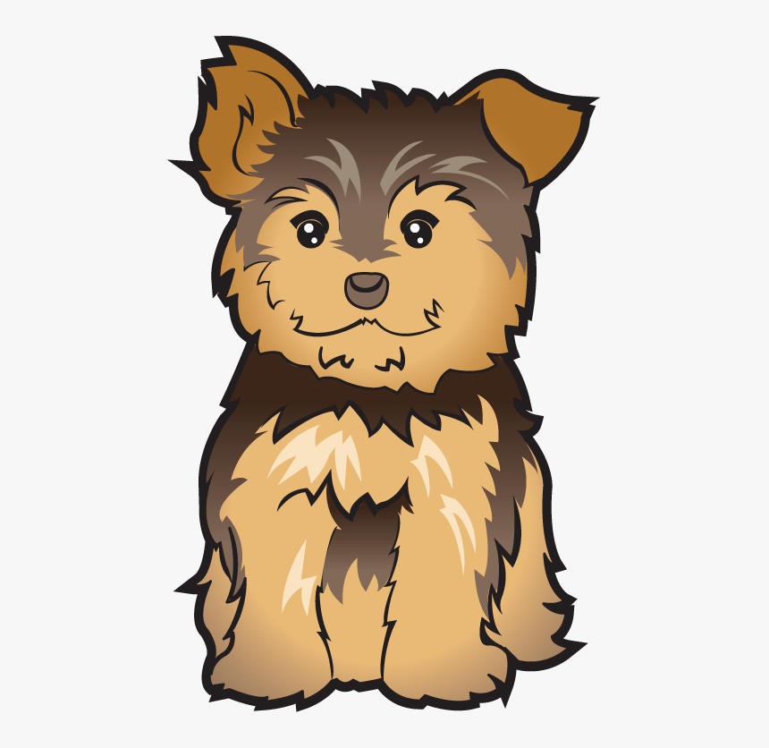Puppy Clipart, HD Png Download, Free Download